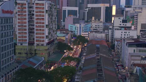 Culinary-Food-Street-Soul-City-Kuala-Lumpur