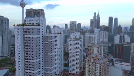 Comida-Culinaria-Calle-Alma-Ciudad-Kuala-Lumpur