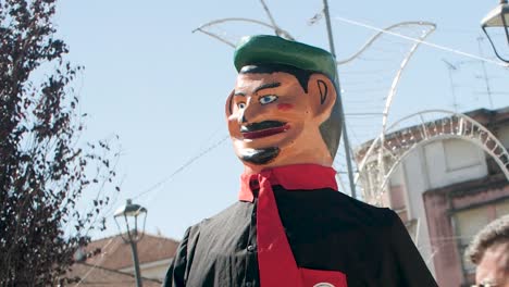 Desfile-Cultural-Portugués-Virgen-De-Los-Dolores-Monção-Minho-En-Portugal