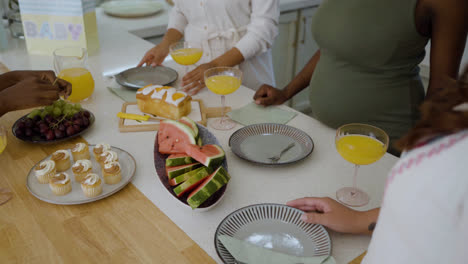 Comida-En-La-Mesa