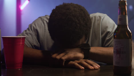 Tired-man-on-the-counter