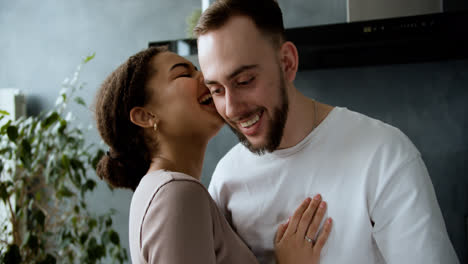 Happy-couple-at-home