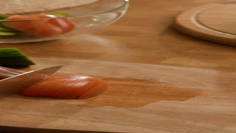 Couple-preparing-the-dinner