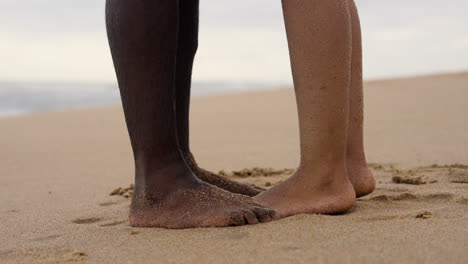 Pärchen-Am-Strand