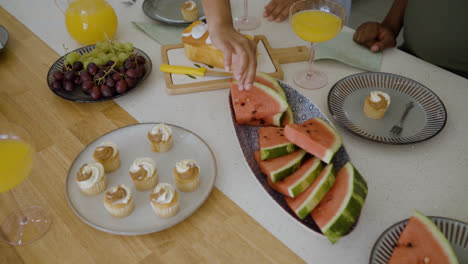 Food-on-table