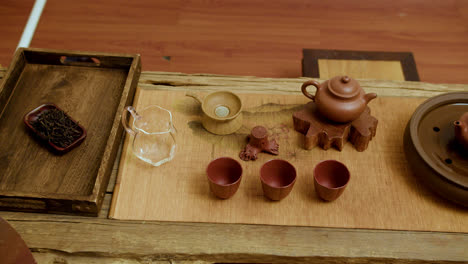 Tea-ceremony