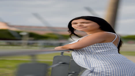 Brazilian-woman-looking-at-the-camera