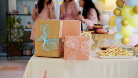 Baby-shower-at-home