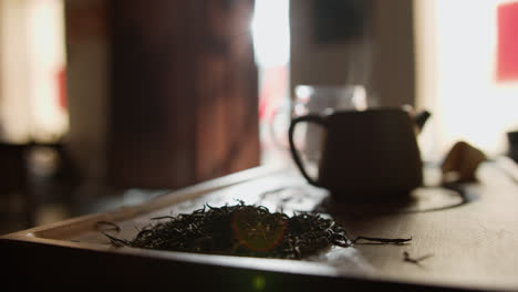 La-Hora-Del-Té-En-La-Cafetería