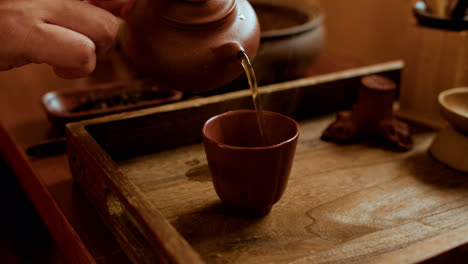 Tea-ceremony