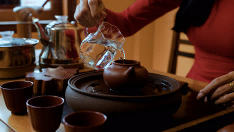 Asian-tea-master