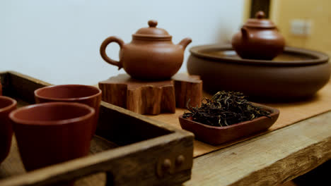 Tea-ceremony