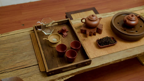 Tea-ceremony