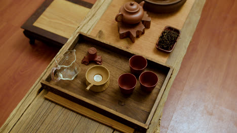 Tea-ceremony