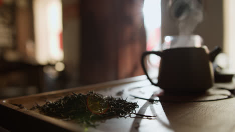 La-Hora-Del-Té-En-La-Cafetería