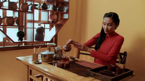 Tea-ceremony