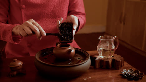 Asian-tea-master