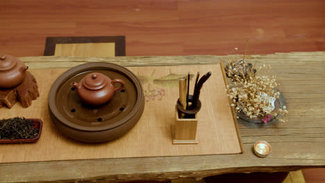 Tea-ceremony