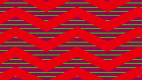 Christmas-pattern