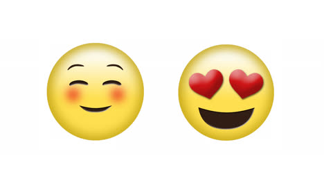 Emojis-Diferentes