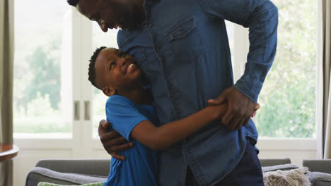 Father-and-son-hugging-each-other