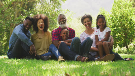 Happy-family-spending-time-together-at-home