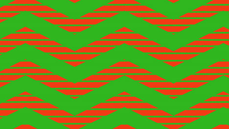 Christmas-pattern