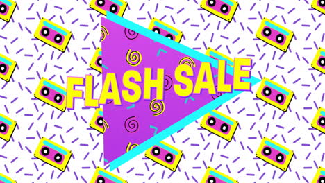 Bold-Flash-Sale-Advertisement-in-Retro-Eighties-Style-4k