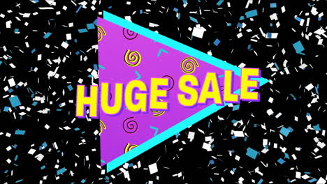 Huge-sale-graphic-on-black-background