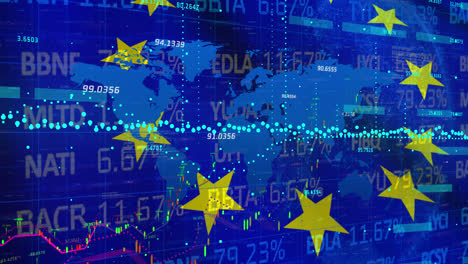 Procesamiento-De-Datos-Financieros-Contra-El-Mapa-De-La-Ue