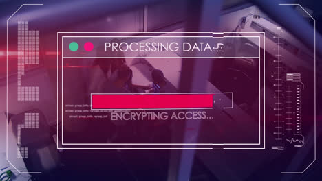 Animación-Del-Procesamiento-De-Datos-Sobre-Gente-De-Negocios-En-La-Oficina