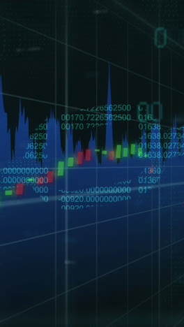 Animación-Del-Procesamiento-De-Datos-Sobre-Cadena