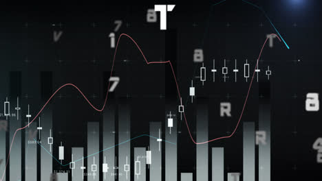 Animation-of-financial-data-processing