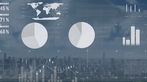 Animation-of-statistics-and-data-processing