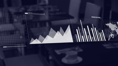 Animación-De-Estadísticas-Y-Procesamiento-De-Datos-Financieros-Sobre-Office