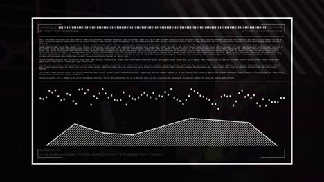 Animation-of-computer-data-processing-over-screen