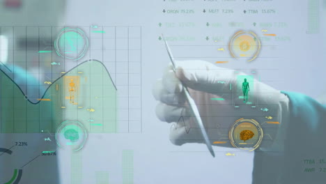 Animación-Del-Cuerpo-Humano-Y-Procesamiento-De-Datos-Científicos-Sobre-Cirujanos.