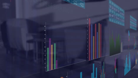 Animación-De-Estadísticas-Y-Procesamiento-De-Datos-Financieros-Sobre-Office