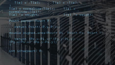 Animación-Del-Procesamiento-De-Datos-De-Codificación-En-La-Sala-De-Servidores-Informáticos