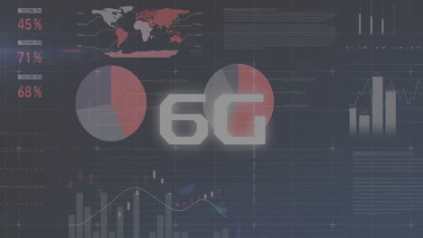 Animación-De-Procesamiento-De-Datos-Financieros-Y-Texto-6g-Sobre-Fondo-Oscuro