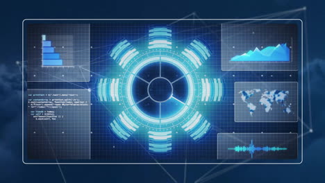 Animación-De-Escaneo-De-Alcance-Y-Procesamiento-De-Datos.