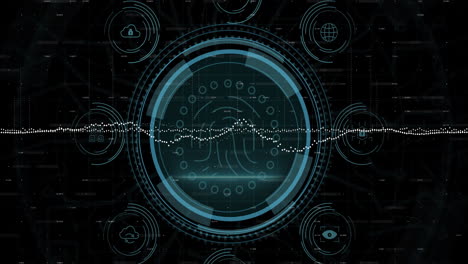 Animation-of-fingerprint-and-scope-scanning-over-security-icons