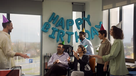 Birthday-party-at-the-office