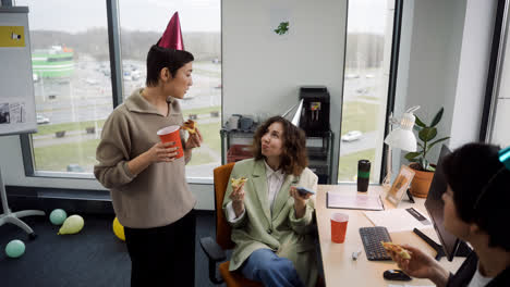 Birthday-party-at-the-office