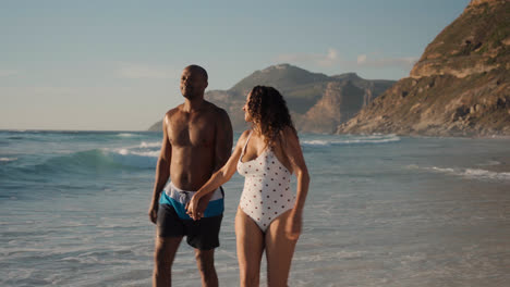 Couple-at-the-beach