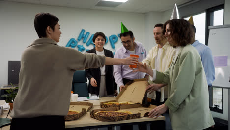 Birthday-party-at-the-office