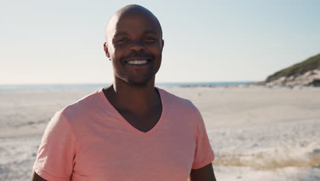 Happy-man-at-the-beach