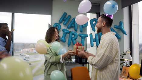 Birthday-party-at-the-office