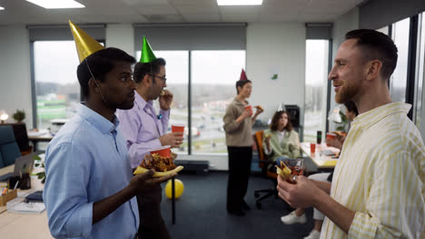 Birthday-party-at-the-office