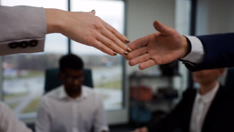 Menschen-In-Einer-Besprechung